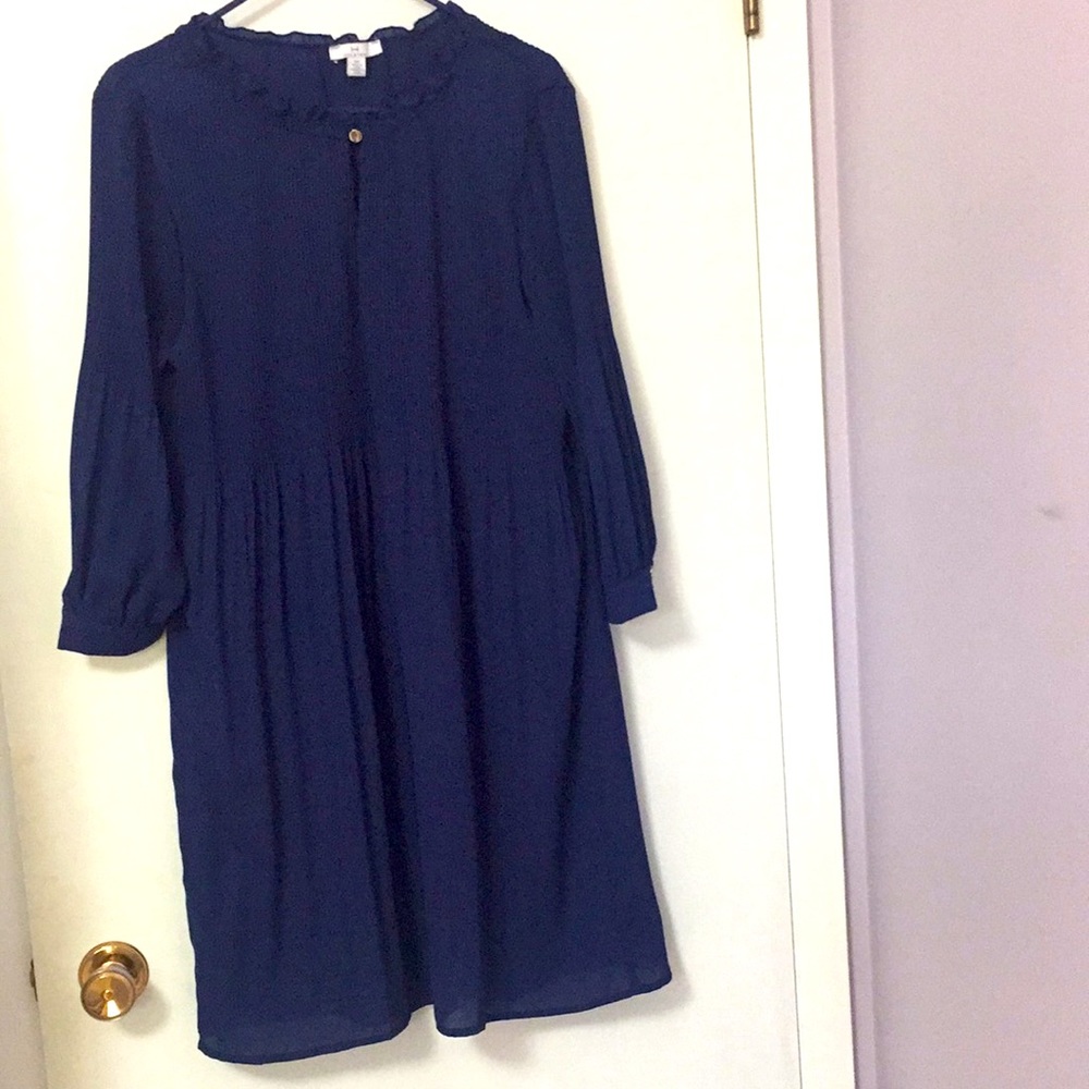 Halston Dress